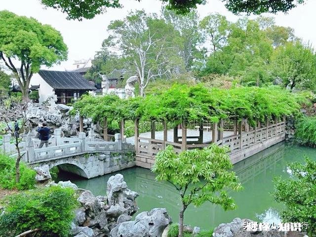 如果去苏州玩，你们最推荐哪些地方