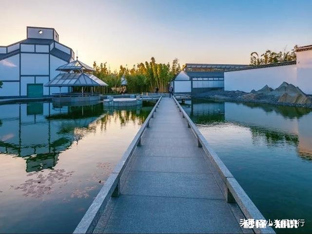 如果去苏州玩，你们最推荐哪些地方