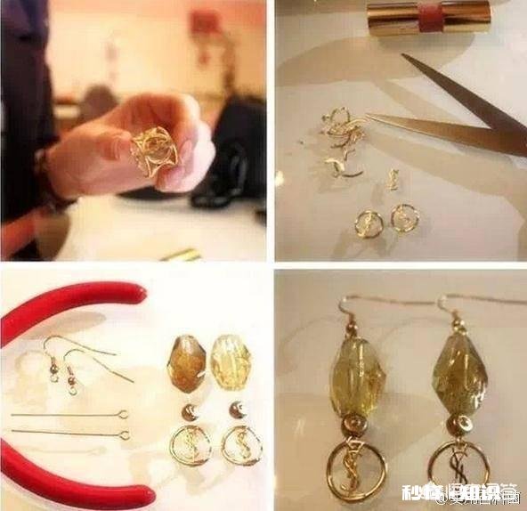 如何超值再利用即将过期或者已过期的化妆品呢