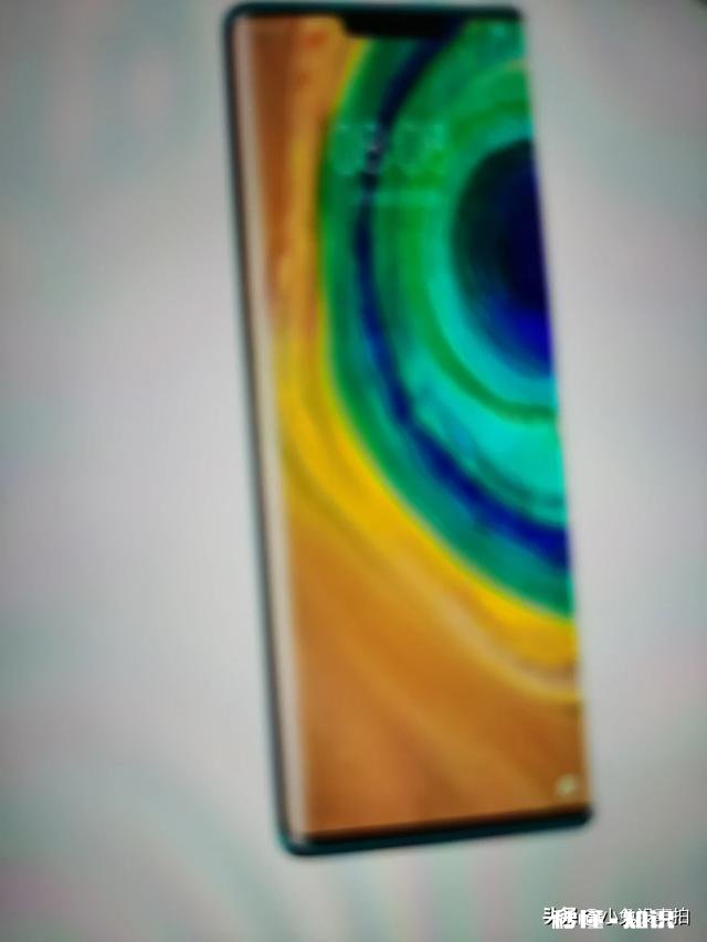 OPPO好像就要出5g手机了，我还要不要买华为mate30