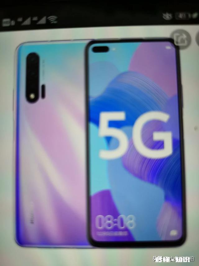 OPPO好像就要出5g手机了，我还要不要买华为mate30