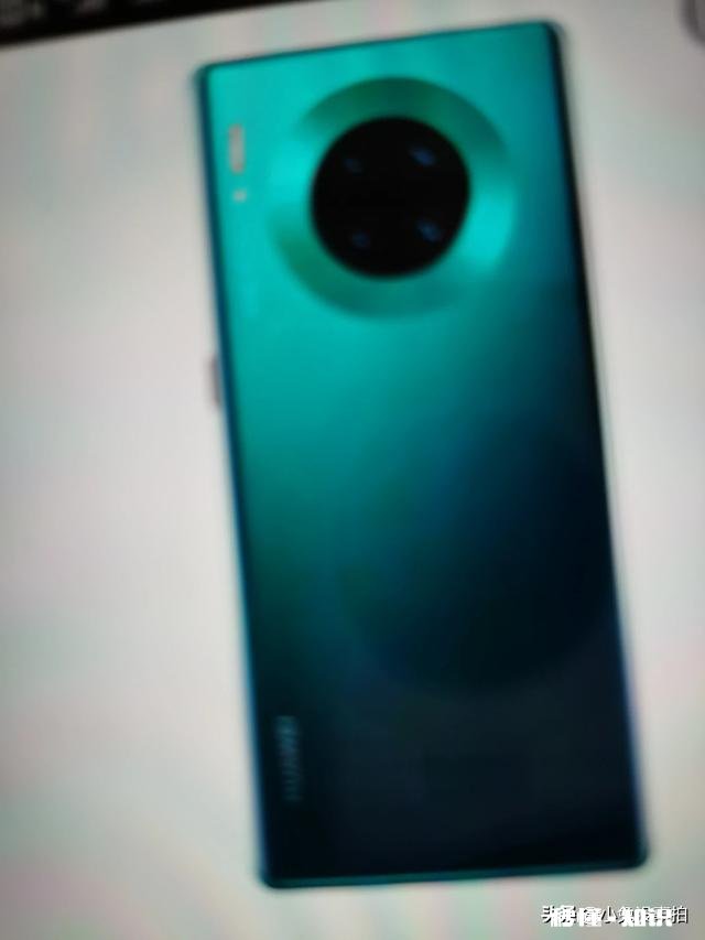 OPPO好像就要出5g手机了，我还要不要买华为mate30