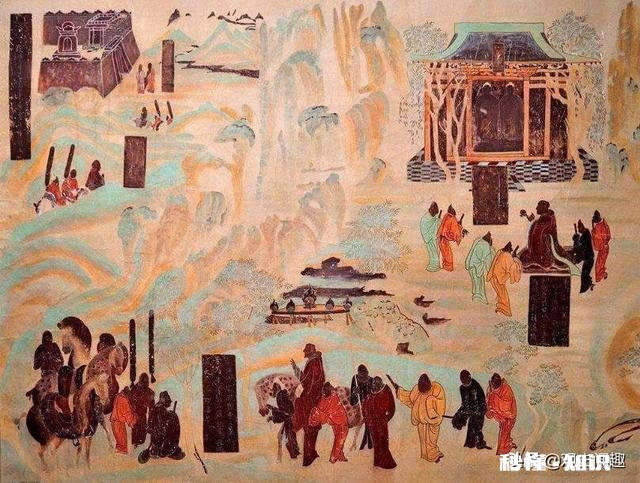 西域有什么特别厉害的小国吗怎么查全西域相关历史