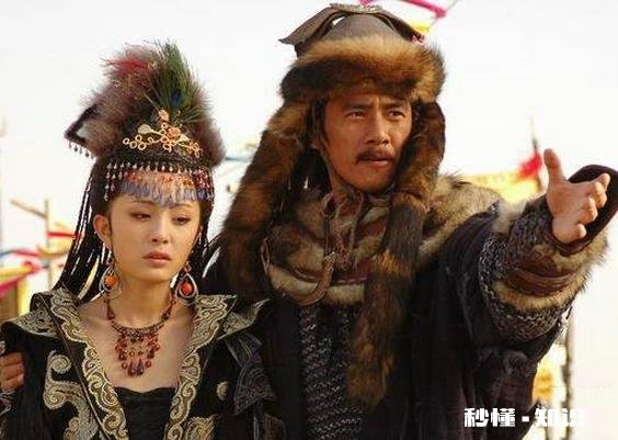 西域有什么特别厉害的小国吗怎么查全西域相关历史