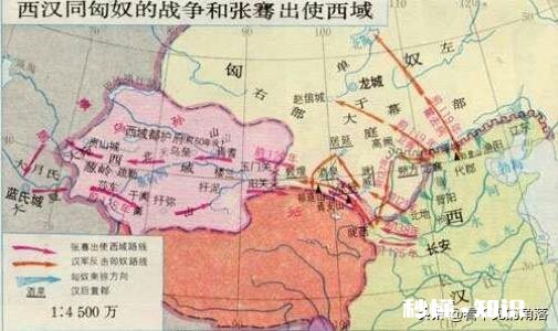西域有什么特别厉害的小国吗怎么查全西域相关历史