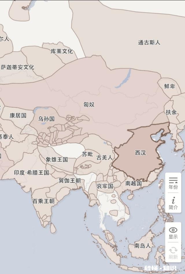 西域有什么特别厉害的小国吗怎么查全西域相关历史