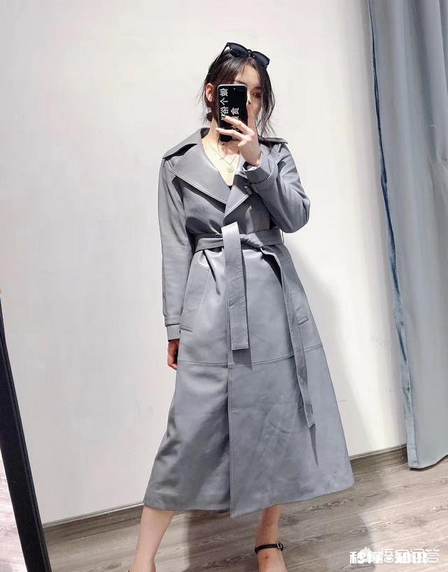 皮衣皮具用什么洗好