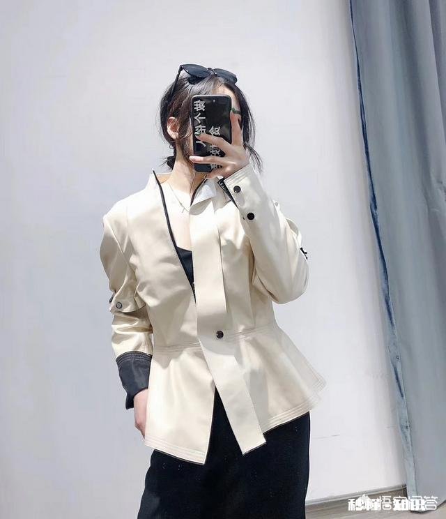 皮衣皮具用什么洗好