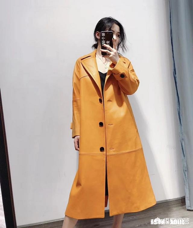 皮衣皮具用什么洗好