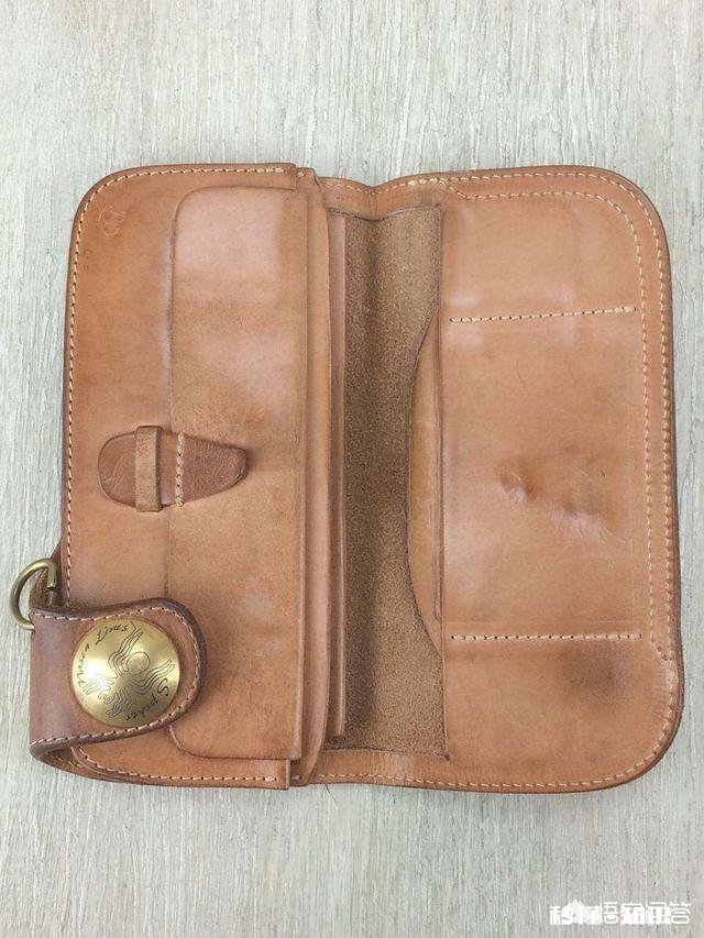 女生想学习手工制作皮具如何入门