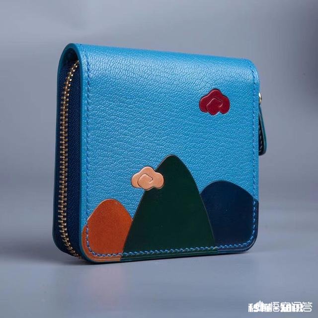 女生想学习手工制作皮具如何入门