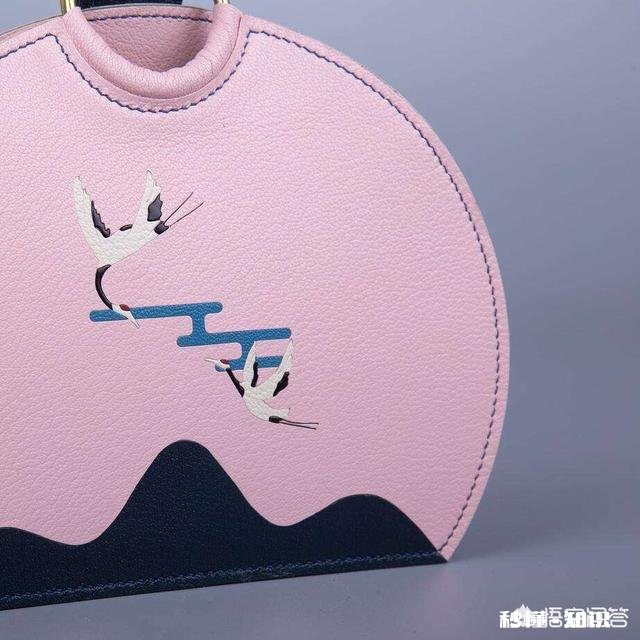 女生想学习手工制作皮具如何入门