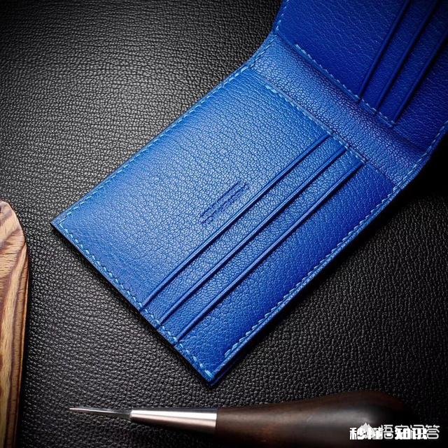 女生想学习手工制作皮具如何入门