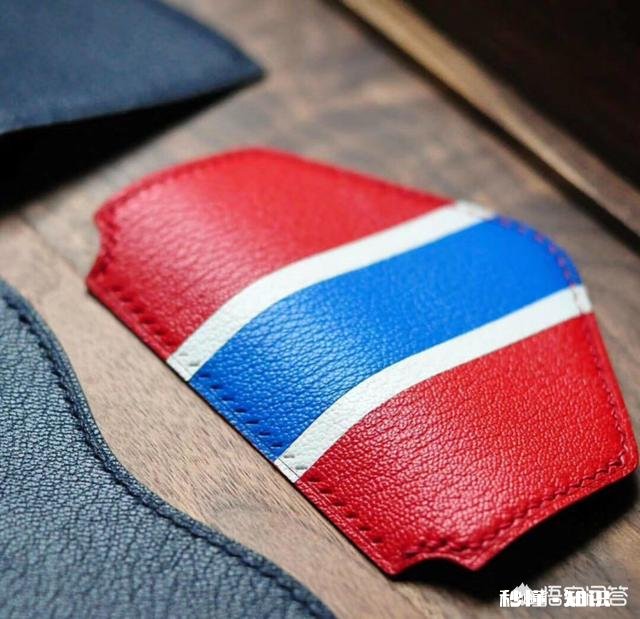 女生想学习手工制作皮具如何入门