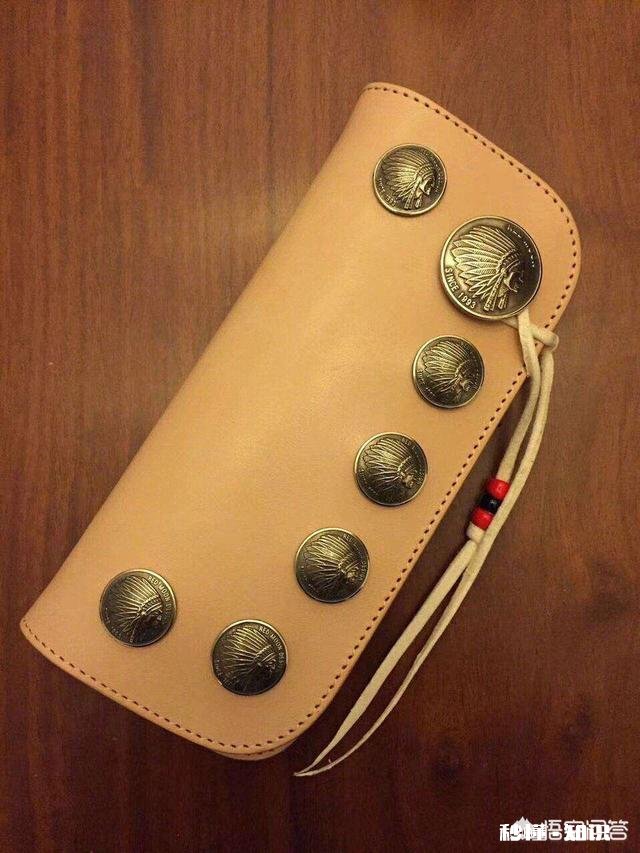 女生想学习手工制作皮具如何入门