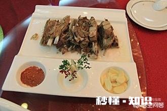 身为西北人,你吃过的最贵的肉是什么肉有多贵感觉如何