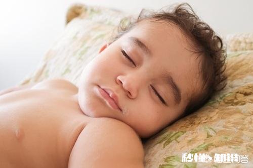 孩子总做噩梦，什么原因