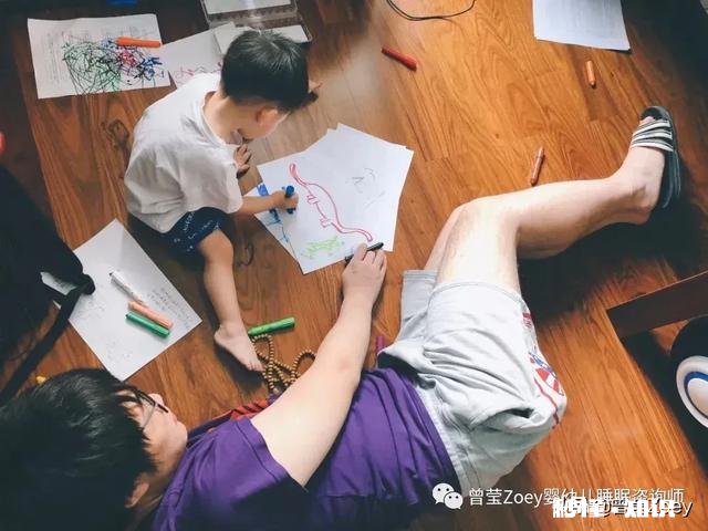 孩子总做噩梦，什么原因