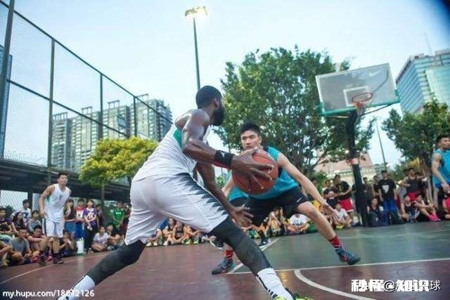 为什么节奏一打快，投篮动作就容易变形