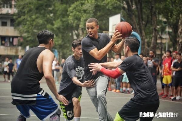 为什么节奏一打快，投篮动作就容易变形