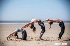 孩子学了一年中国舞还下不去腰，他也不愿意继续学了，该不该放弃