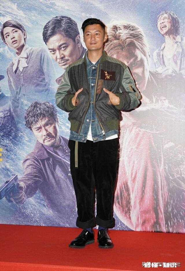 牛仔上衣的搭配有哪些