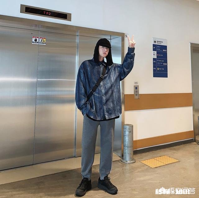 牛仔上衣的搭配有哪些