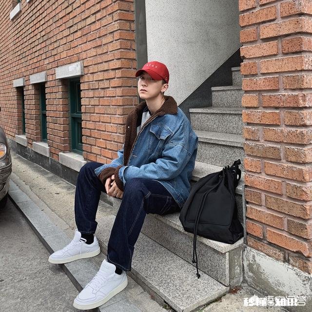 牛仔上衣的搭配有哪些