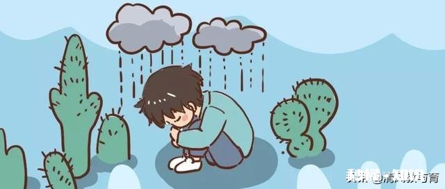 现在的孩子不好管，动不动你就拿跳楼威胁家长或老师，该怎么办