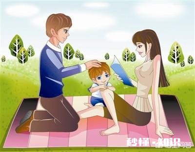 七岁孙子上学不学习，好动好笑怎么办