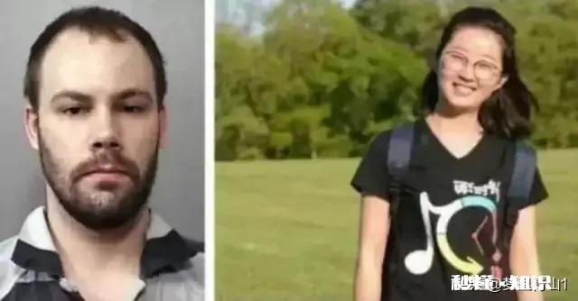 章莹颖案凶手经12名陪审团裁决,被判终身监禁,而不是死刑。你怎么看