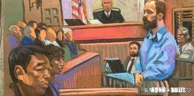 章莹颖案凶手经12名陪审团裁决,被判终身监禁,而不是死刑。你怎么看