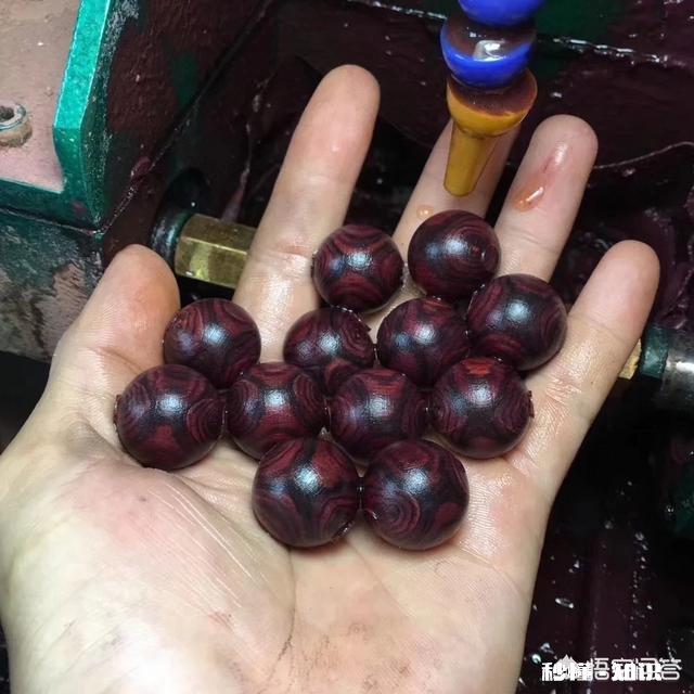 海南黄花梨器物类藏品为何比手串值得收藏