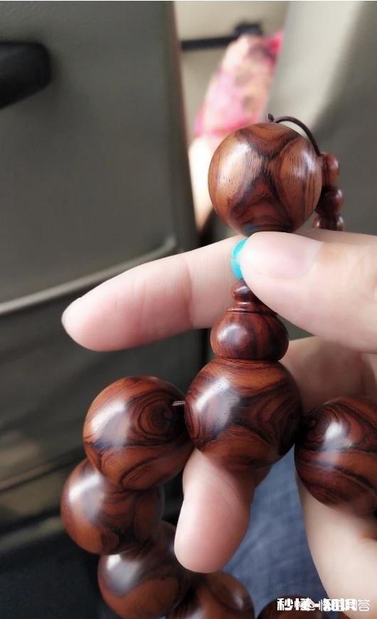 海南黄花梨器物类藏品为何比手串值得收藏