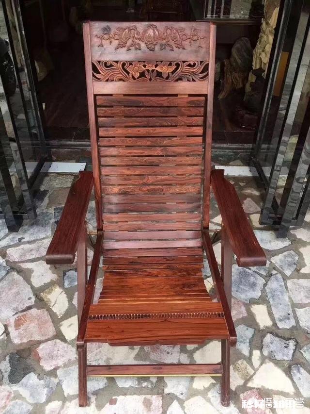 海南黄花梨器物类藏品为何比手串值得收藏