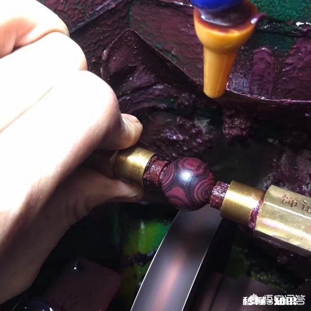 海南黄花梨器物类藏品为何比手串值得收藏