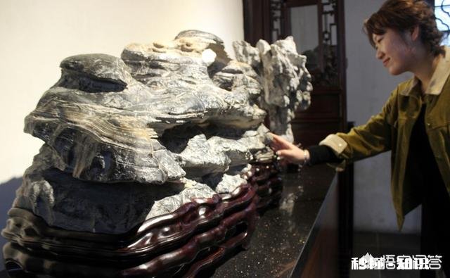 玩石头是专注于某一品种好呢还是广泛涉猎各种品种，收藏大量标本好呢