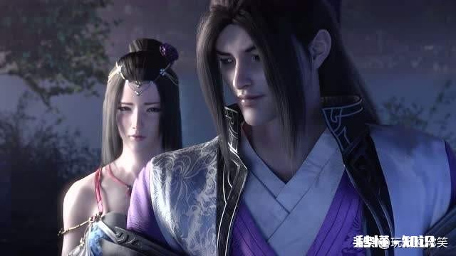 有没有那种端游和手游都做的不错的武侠游戏