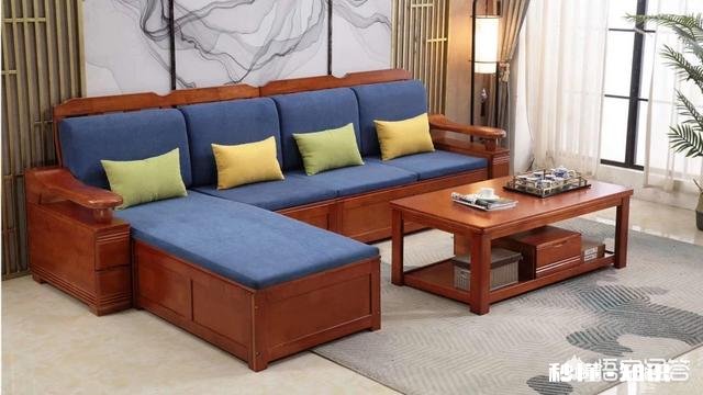 中式沙发适合多大年龄的人