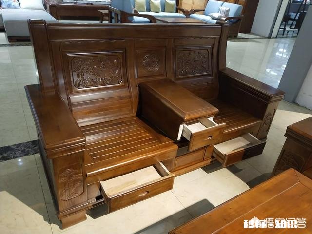 中式沙发适合多大年龄的人