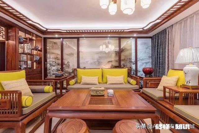 中式沙发适合多大年龄的人