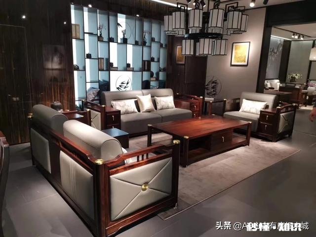 中式沙发适合多大年龄的人