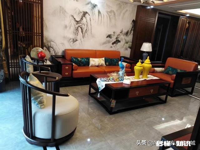 中式沙发适合多大年龄的人