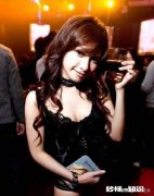 请用一句话或者一个词来形容一下渣女能渣到什么地步