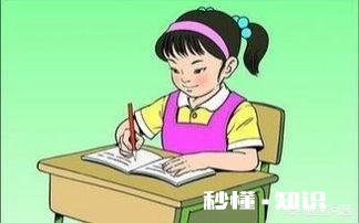 孩子写字太乱了做家长的该怎么办
