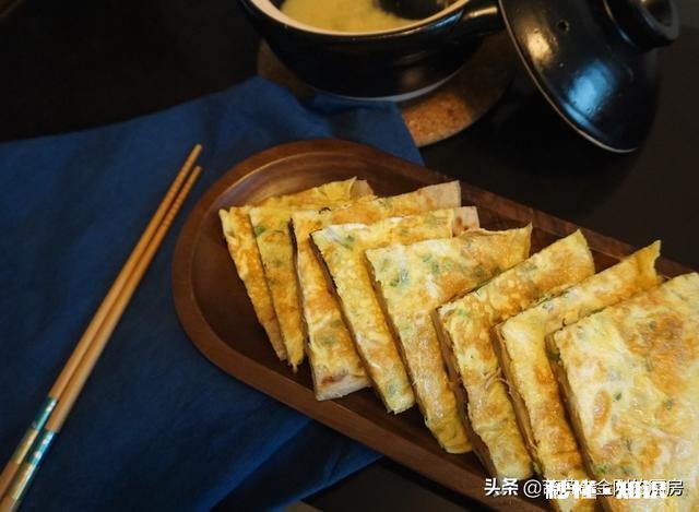 怎么烙出既筋道又好咬的烙饼