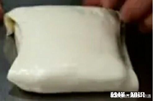 怎么烙出既筋道又好咬的烙饼