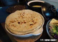 怎么烙出既筋道又好咬的烙饼