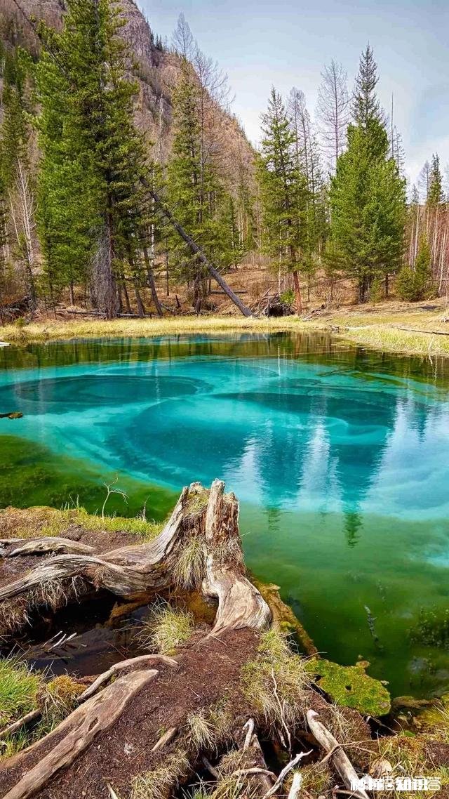 五一小长假来临在即，如何实现说走就走的旅行