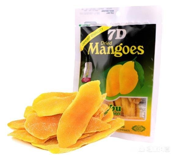 去哪里旅游买芒果干好